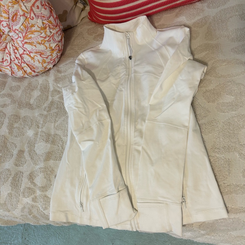 lululemon define jacket